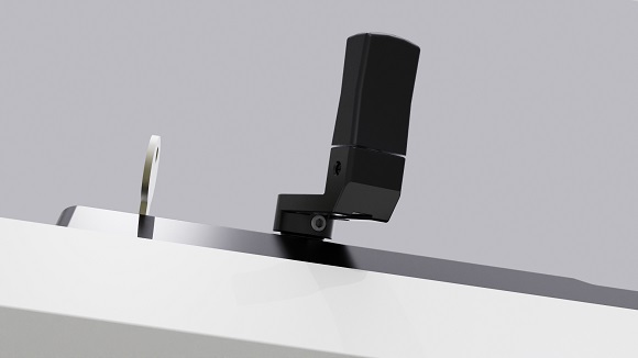 Single Chainwinder-Handle Arm with Adjustable.jpg